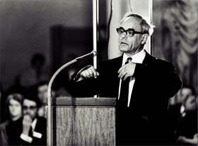 Karl Rahner: algunas de sus contribuciones a la marialogía