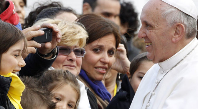 Mujeres en el Concilio Vaticano II y el Sínodo para la Amazonía